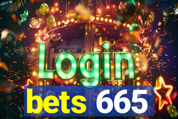 bets 665